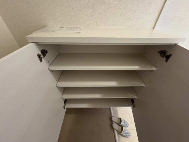 シューズBOX