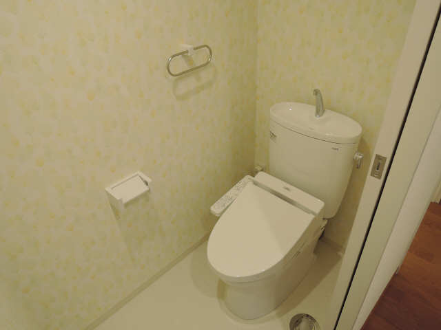 ＷＣ
