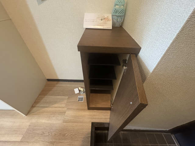 シューズBOX