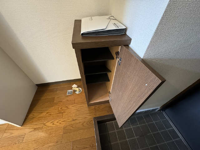 シューズBOX