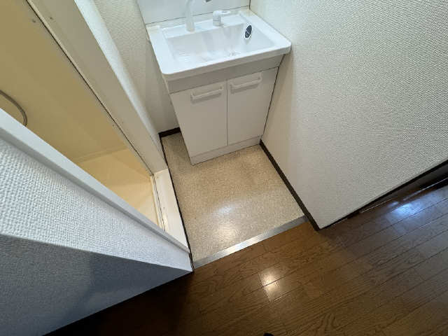 脱衣所