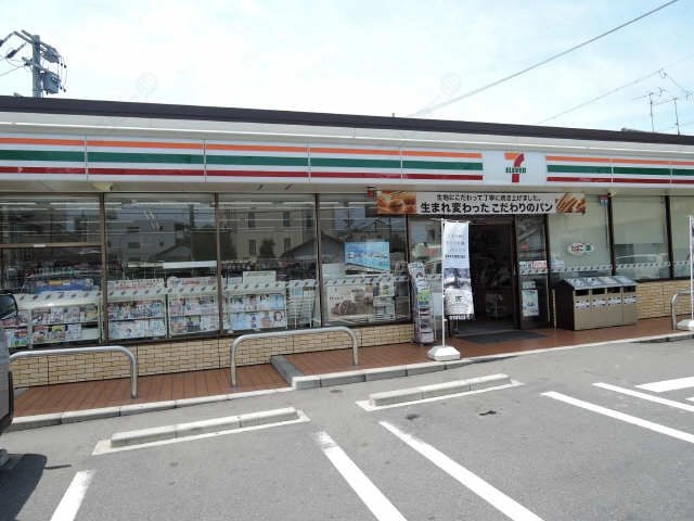 セヴン イレブン