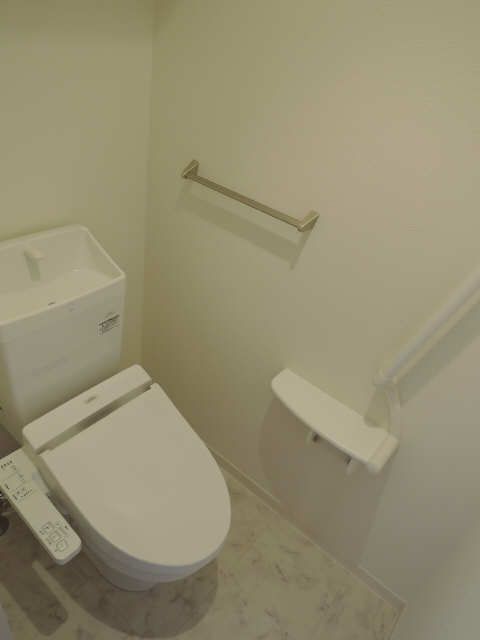 ＷＣ