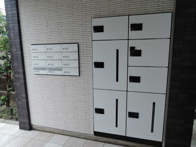 宅配ＢＯＸ