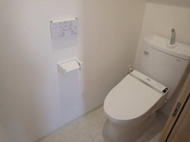 ＷＣ