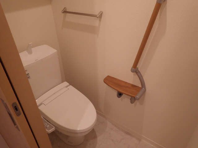 ＷＣ