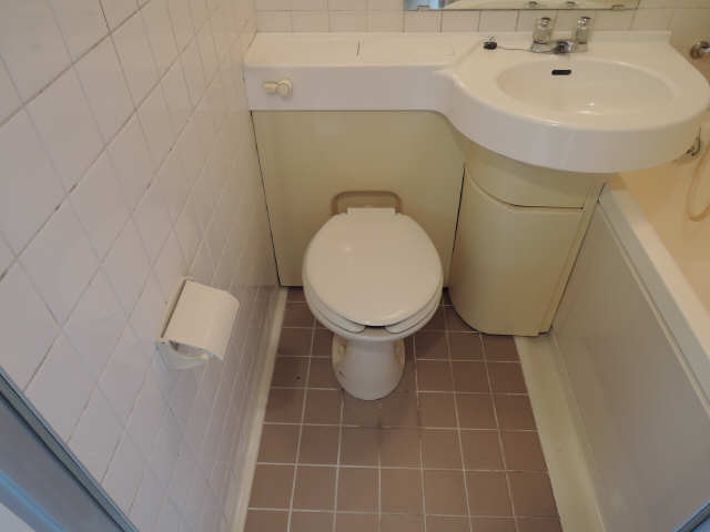 ＷＣ