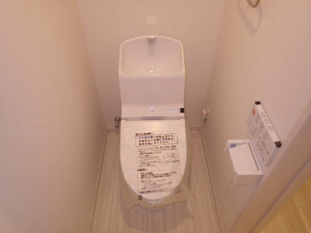ＷＣ