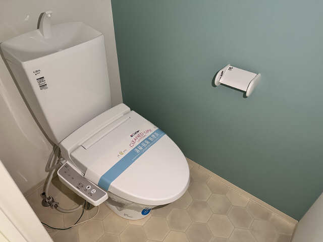 WC