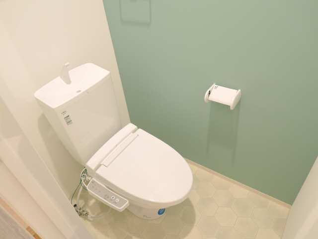 ＷＣ