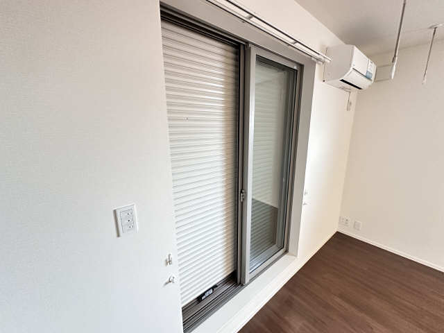 電動シャッター