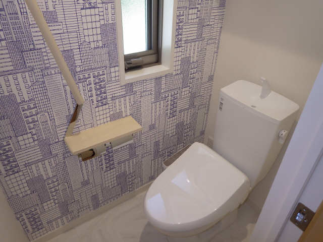 WC