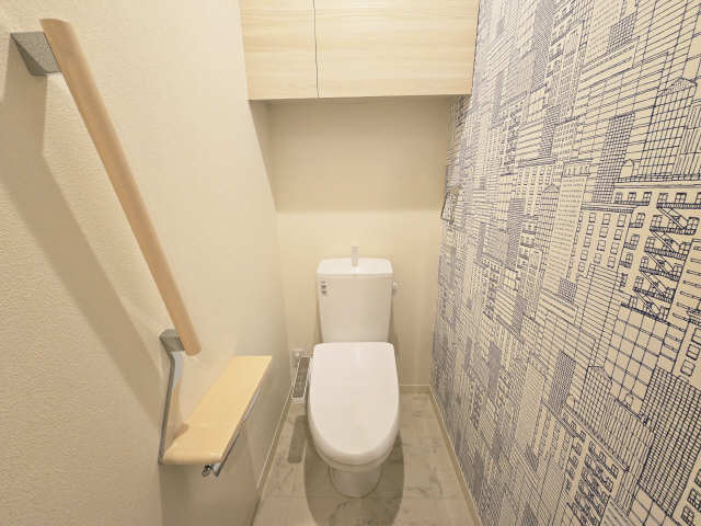 WC