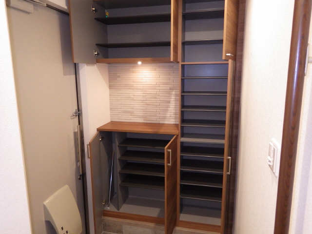 シューズBOX