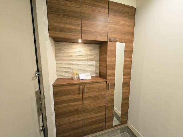 シューズBOX