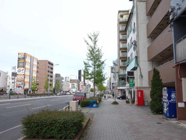 景観