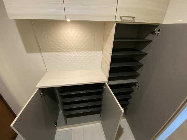 シューズBOX