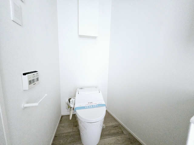 WC
