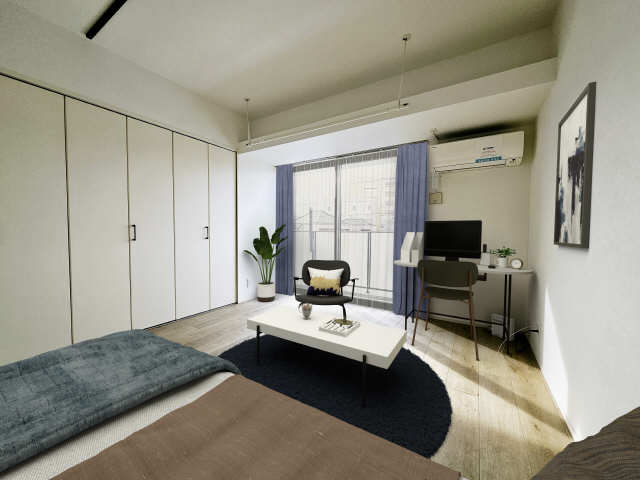 室内