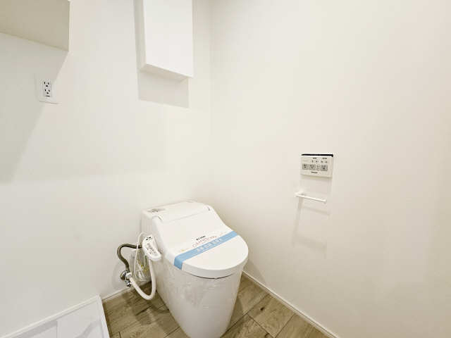 WC