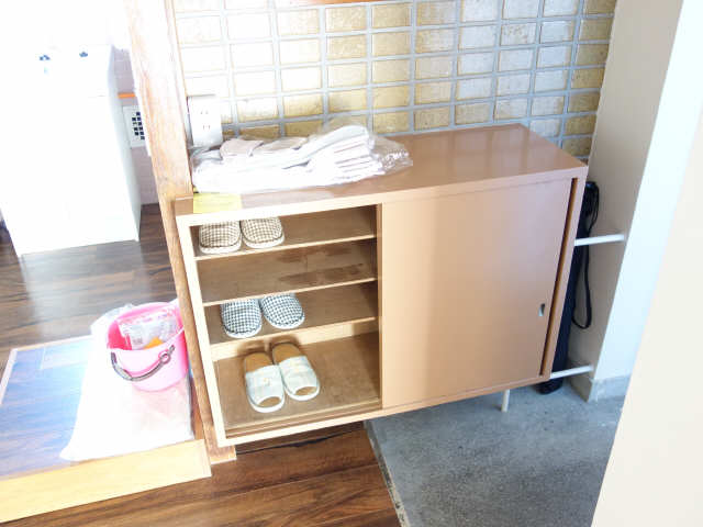 シューズBOX