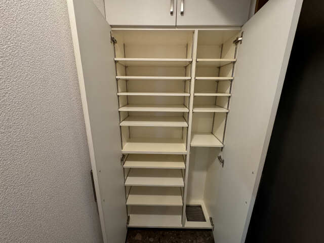 シューズBOX
