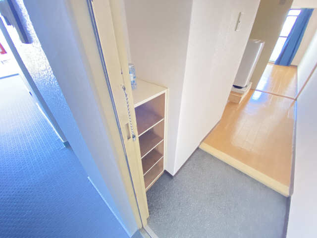 シューズBOX