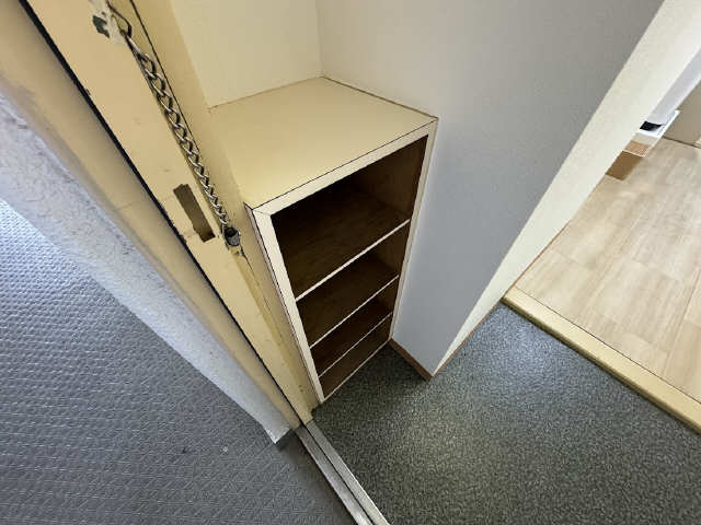 シューズBOX