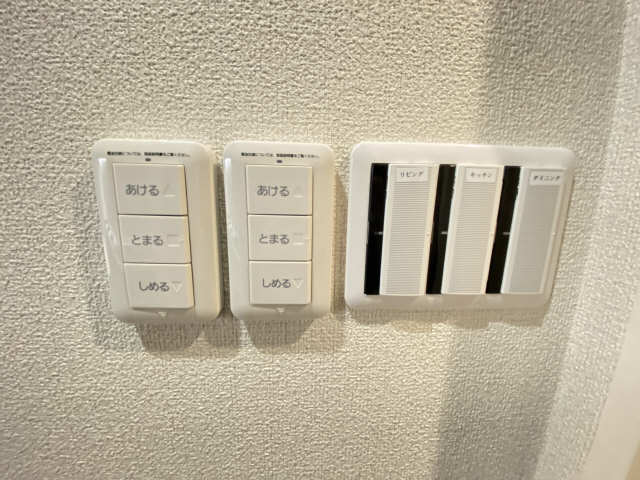 シャッターボタン