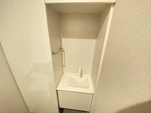玄関洗面