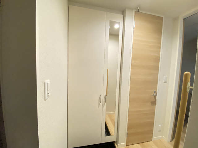シューズBOX