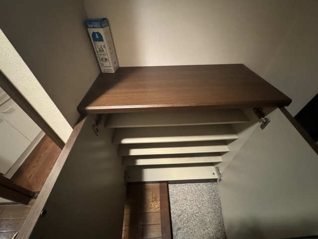 シューズBOX