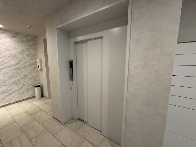 エレベーター