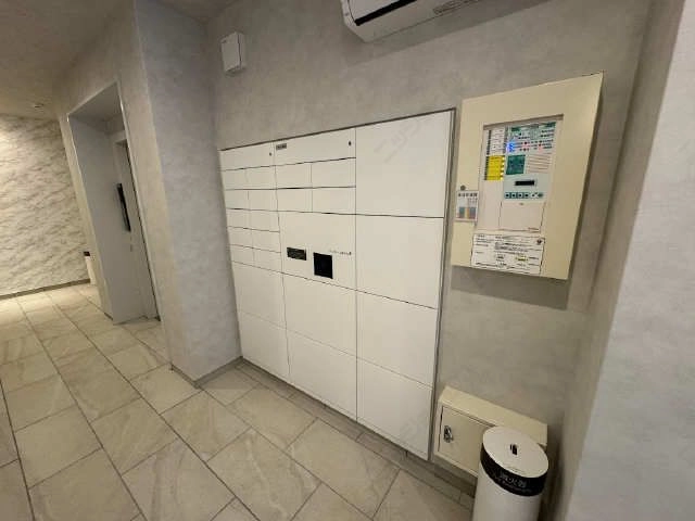 宅配BOX・集合ポスト