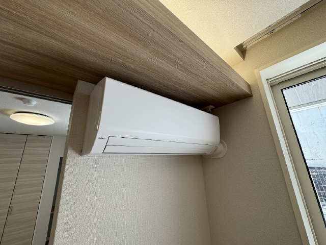 エアコン
