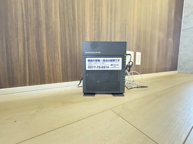 無料インターネット