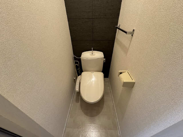 シオンハイツⅡ 1階 WC
