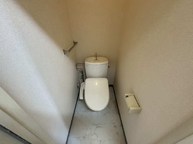 シオンハイツⅡ 2階 WC