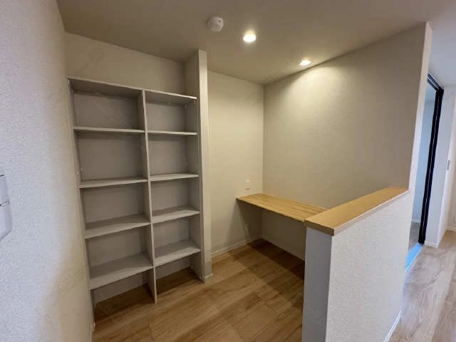 ワークスペース