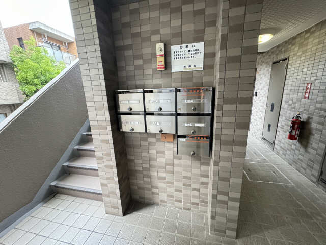 共用部分