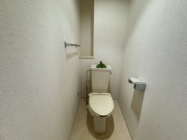 WC