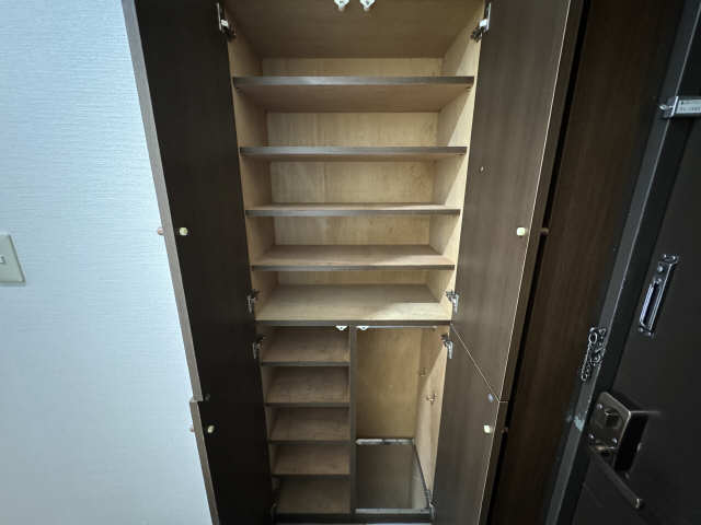 シューズBOX