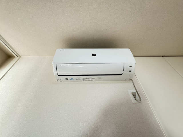 洋室エアコン