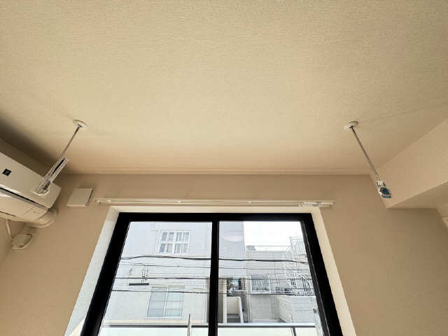 室内用物干掛け