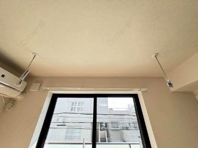 室内用物干掛け