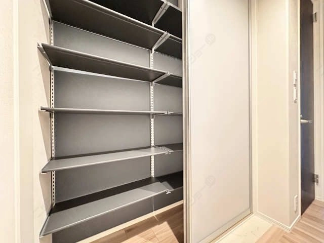 玄関収納