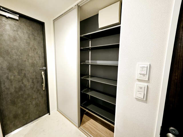シューズBOX