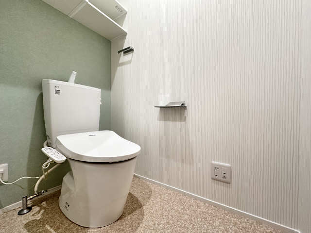 WC