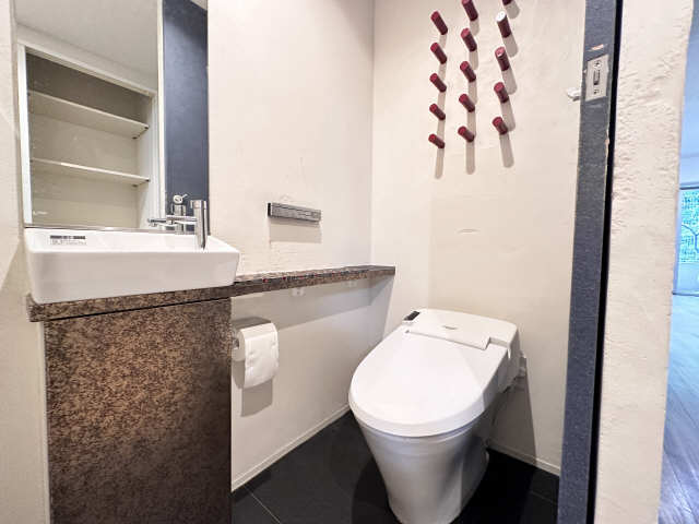 WC