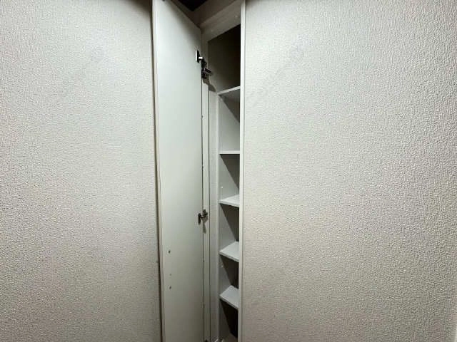 廊下収納